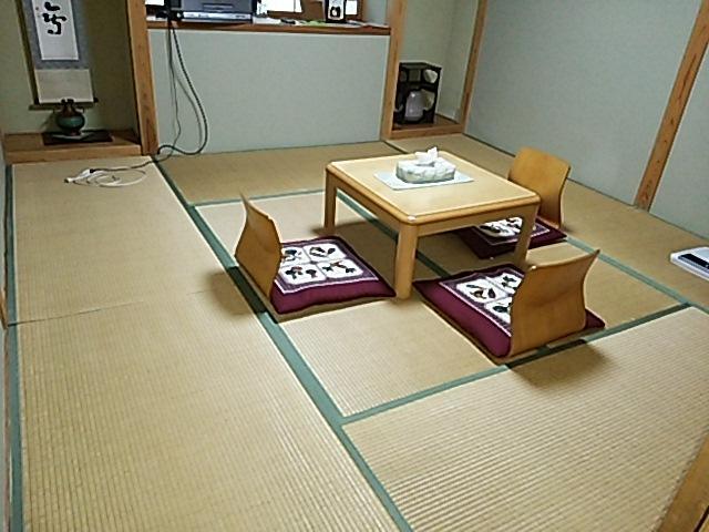 Pension Ichigoichie Act2 Tsumagoi Esterno foto